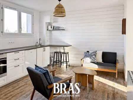 location appartement 2 pièces meublé à nantes tortière (44000) : à louer 2 pièces meublé /