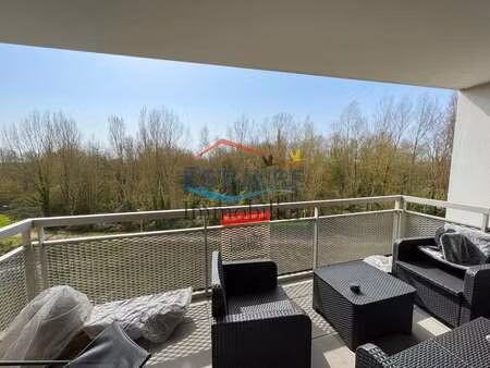 location appartement 3 pièces à nort-sur-erdre (44390) : à louer 3 pièces / 69m² nort-sur-