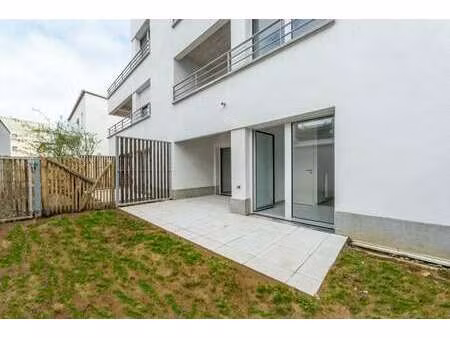 location appartement 2 pièces à saint-nazaire (44600) : à louer 2 pièces / 42m² saint-naza