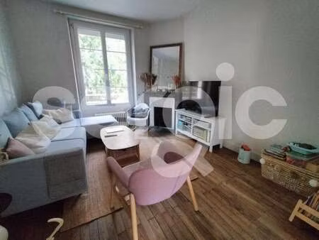 location maison à angers la fayette eblé (49000) : à louer / 86m² angers la fayette eblé