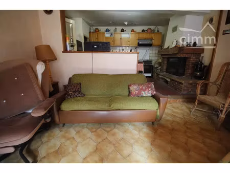 vente propriété 8 pièces 187 m² à axat (11140)  74 000 €