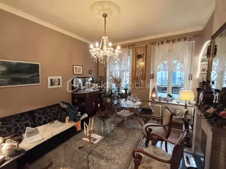 vente immeuble 6 pièces 134 m² à eu (76260)  229 000 €