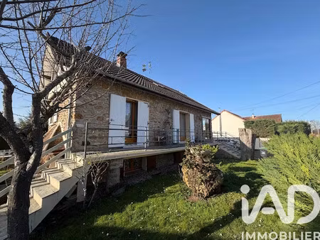 vente immeuble 202 m² à mennecy (91540)  349 000 €