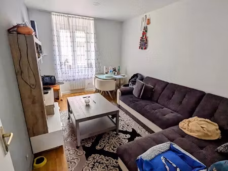 vente immeuble 7 pièces 155 m² à mulhouse (68100)  225 750 €