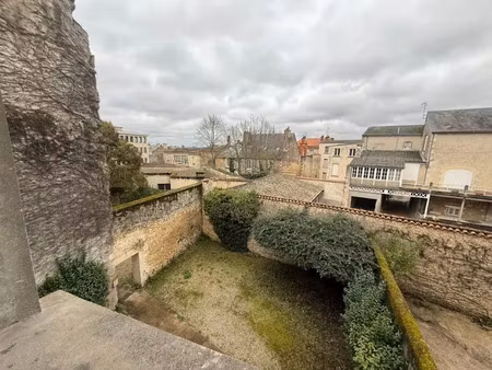 vente immeuble 9 pièces 222 m² à poitiers (86000)  420 000 €