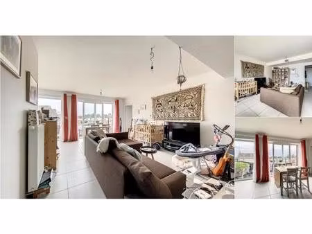 appartement à louer à rue de la citadelle 130 tournai (vbd96188)