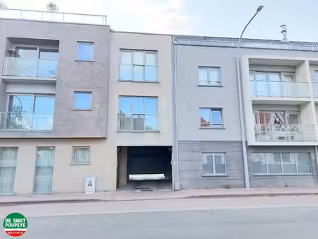 parking à louer à torhoutse steenweg 124 sint-andries (rbv43305)