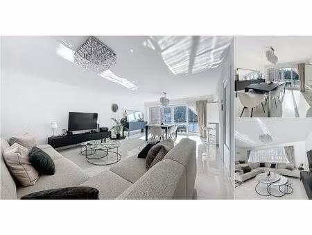 maison à louer avec garage et terrasse   molenbeek-saint-jean (vbd96199)