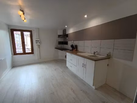 location appartement 2 pièces 49.27 m² à aixe-sur-vienne (87700)  550 €