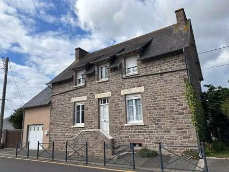 vente maison à fréhel (22240) : à vendre / 136m² fréhel