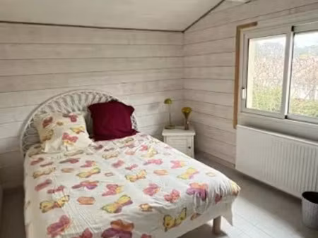 location appartement 1 pièce à cestas (33610)  480 €