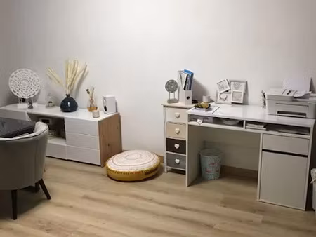 location appartement 1 pièce 29 m² à chambray-les-tours (37170)  550 €