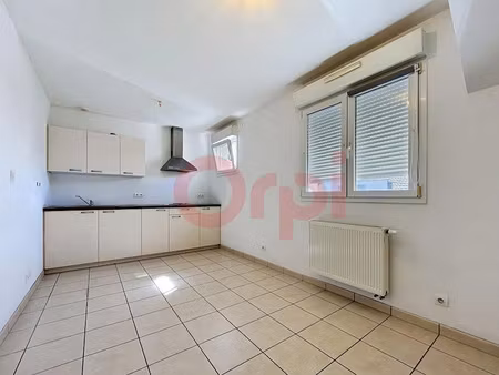 location appartement 1 pièce 25.26 m² à kembs (68680)  500 €
