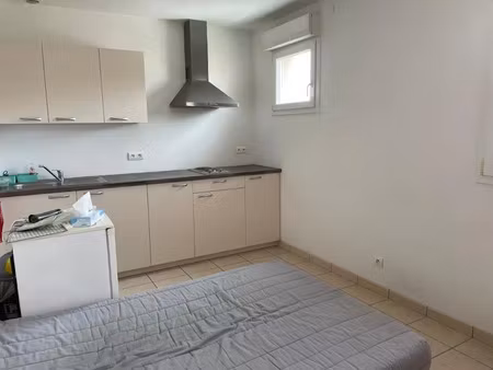 location appartement 2 pièces 25.26 m² à kembs (68680)  500 €