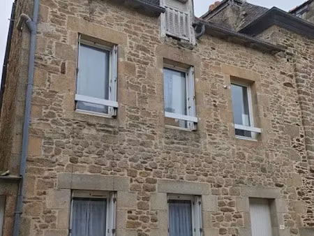 location meublée appartement 1 pièce 23 m² à jugon-les-lacs - commune nouvelle (22270)  59