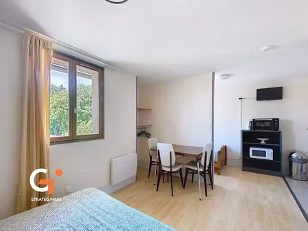 location meublée appartement 2 pièces 21 m² à petit-caux (76370)  660 €