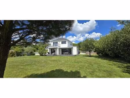 vente maison à tréméven (29300) : à vendre / 110m² tréméven