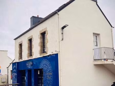 vente bureaux et commerces à lesneven (29260) : à vendre / 95m² lesneven