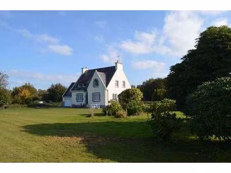 vente maison à combrit (29120) : à vendre / 133m² combrit