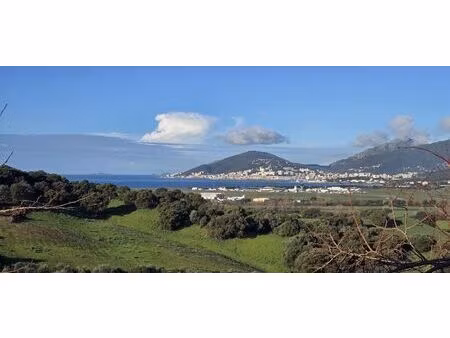 vente appartement 3 pièces 71 m² bastelicaccia (20129)