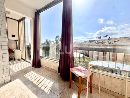 appartement t3 à rénover à bastia - idéal investisseur