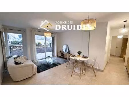 vente programme neuf appartement à carnac (56340) : à vendre appartement / 64m² carnac