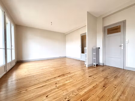 clermont ferrand - vallières/salins