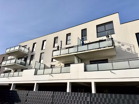 une exclusivité dagon immobilier !