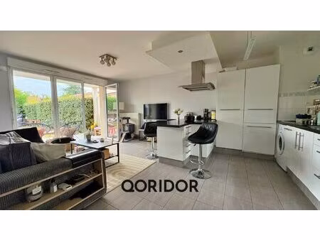 appartement à vendre limonest