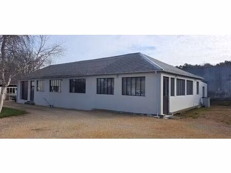 vente divers 5 pièces 271 m² perros-guirec (22700)