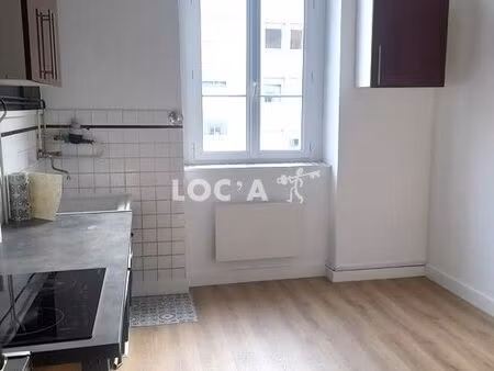 location appartement 1 pièce 33 m² à lyon 6 (69006)