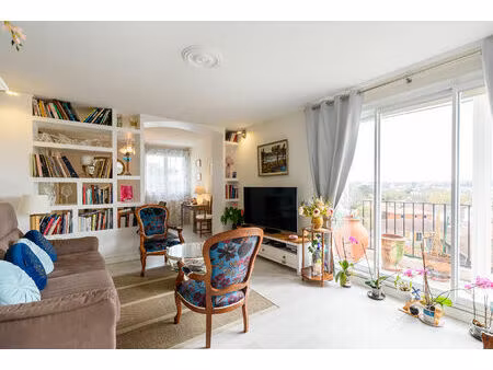 appartement mont de marsan 4 pièce(s) 109m2