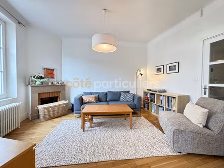 appartement orleans 3 pièces)72.70 m2