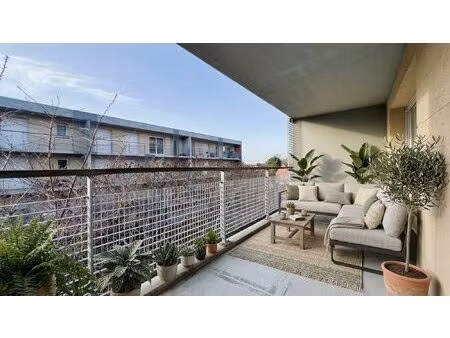 nouveaute - appartement familial