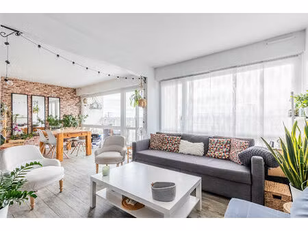 appartement yerres 5 pièce(s) 98 m2