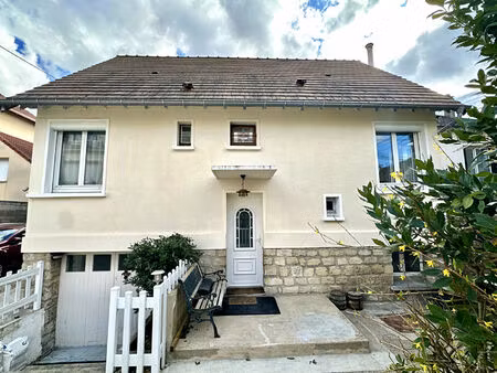 maison argenteuil 5 pièces / 3 chambres / 110 m2