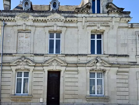 maison gennes val de loire 184 pièce(s) 5 m2