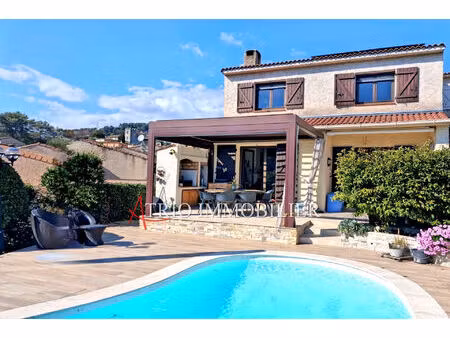 vente maison 4 pièces 130 m² la colle-sur-loup (06480)
