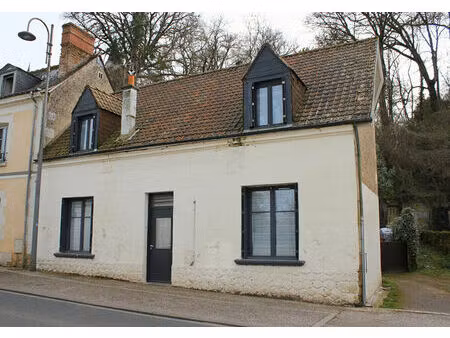 maison larcay 4 pièce(s) 96 m2