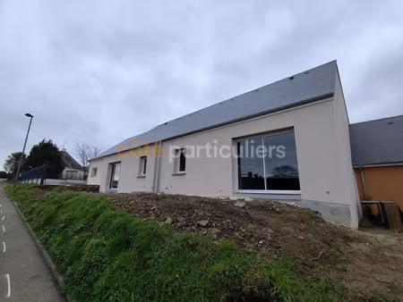 maison marcey les greves 3 pièce(s) 60 m2