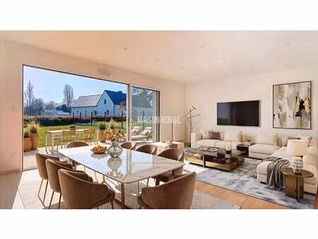 vente maison à pleubian (22610) : à vendre / 109m² pleubian