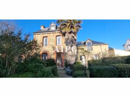 vente maison à saint-quay-portrieux (22410) : à vendre / 90m² saint-quay-portrieux