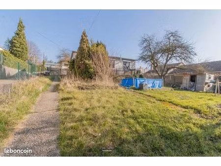 maison 4 pièces 76 m²