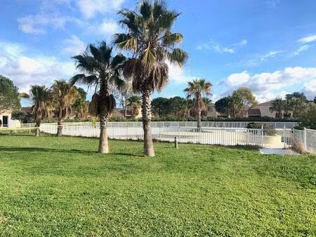 vente maison 4 pièces 80 m² fabrègues (34690)