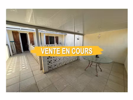 maison/villa 7 pièces