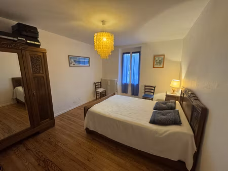 maison/villa 5 pièces