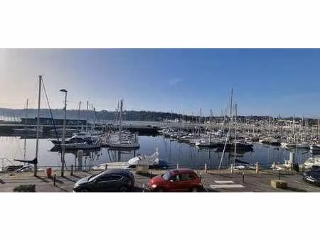 vente appartement 3 pièces bord de mer à binic (22520) : à vendre 3 pièces bord de mer / 8