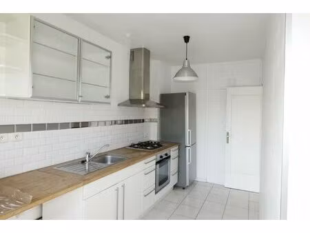 2 pièces parc montaigne