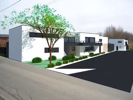 appartement t2 avec terrasse / n°6143-57