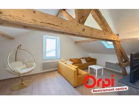 immeuble saint-nabord 162 m² t-8 à vendre  234 000 €
